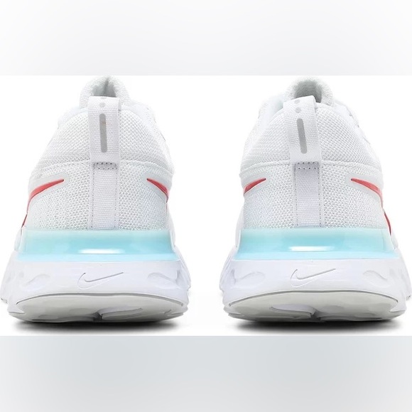 Nike React Infinity Run Flyknit 2 - Picture 10 of 11